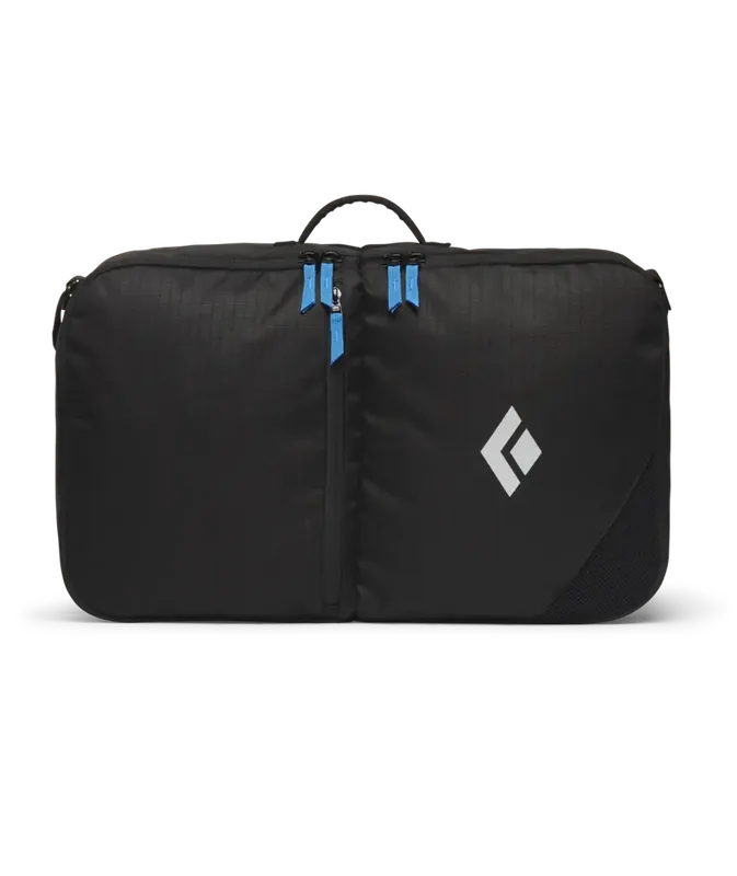 Schnäppchen Black Diamond Capsule 20 Bouldering Bag Charcoal