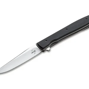 Expressversand Böker Böker Plus Urban Trapper G10