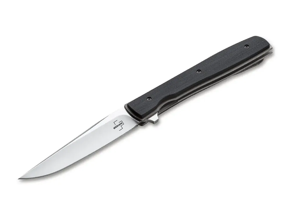 Expressversand Böker Böker Plus Urban Trapper G10