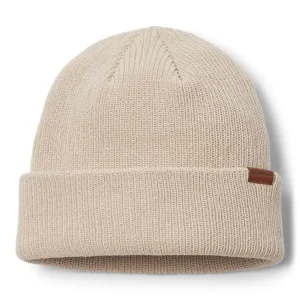Columbia Portside Fisherman Beanie Dark Stone Preisreduziert