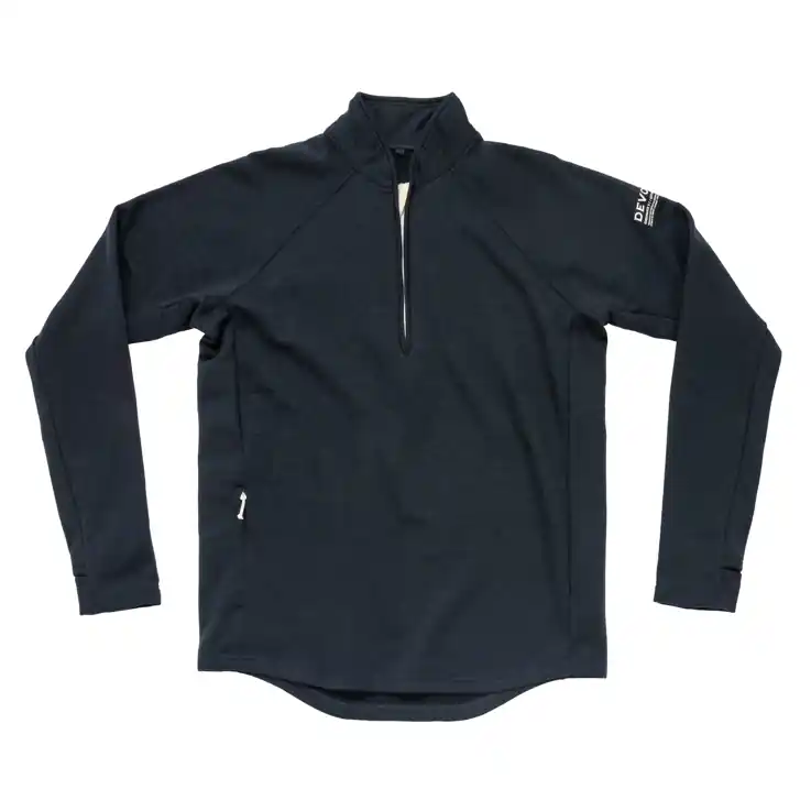 Neuheit Devold Endurance Merino Zip Ink