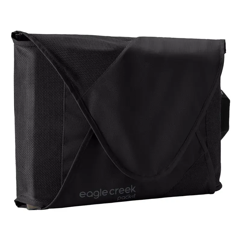 Neue Kollektion Eagle Creek Pack It Reveal Garment Folder L black