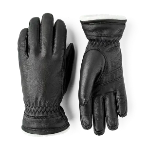 Letzte Chance Hestra Buvika Deerskin Black