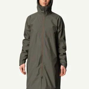 Knallerangebot Houdini One Parka II W Dawn Green