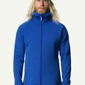 Super-Preis Houdini Power Houdi Tribe Blue