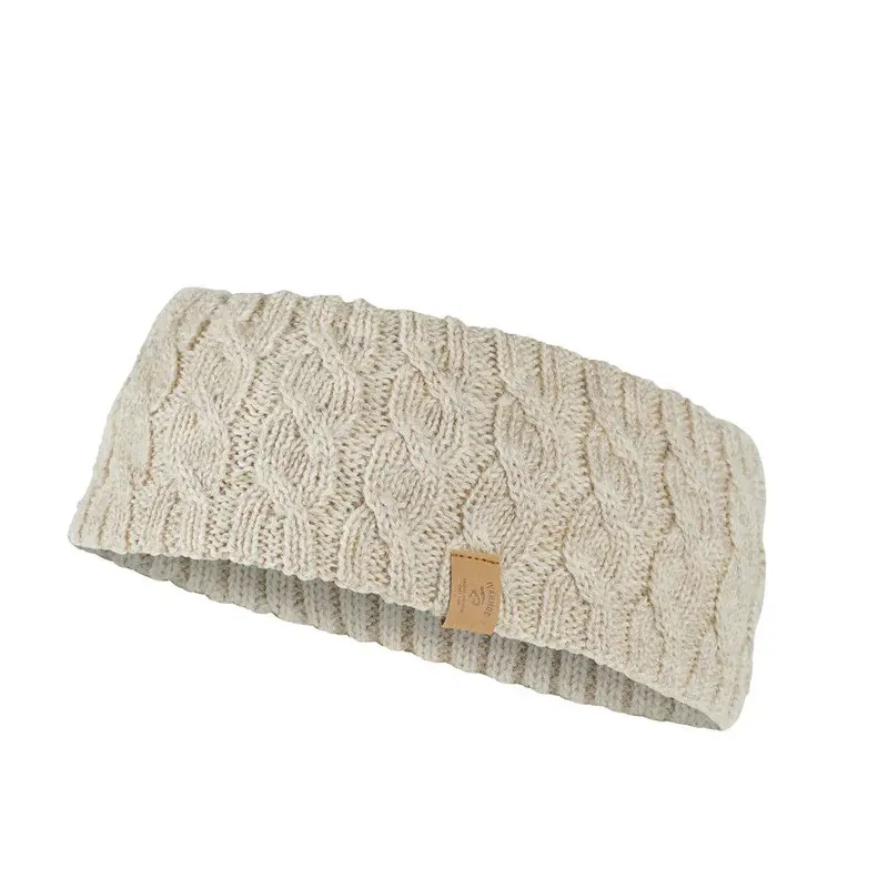 Ivanhoe of Sweden NLS Cable Headband Birch Neu