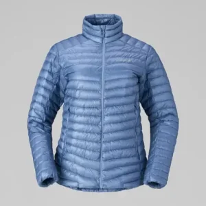 Zertifiziert Norrøna Trollveggen Down800 SL Jacket Infinity