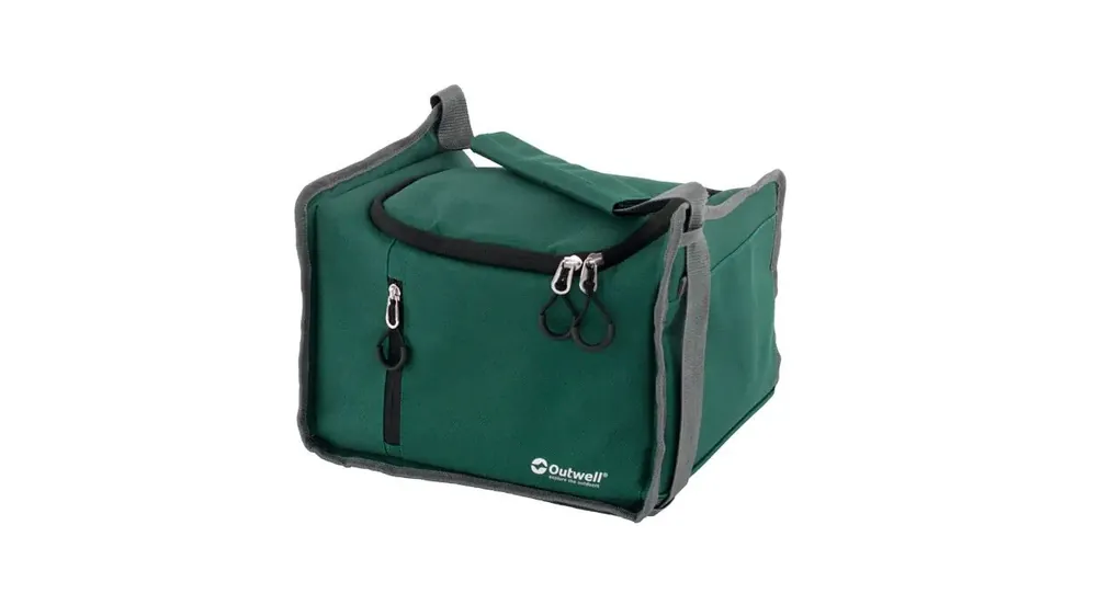 Direktkauf Outwell Cormorant S/14L Green