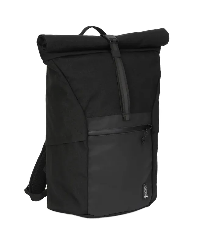 Direkt Vom Hersteller Chrome Yalta 4.0 Black