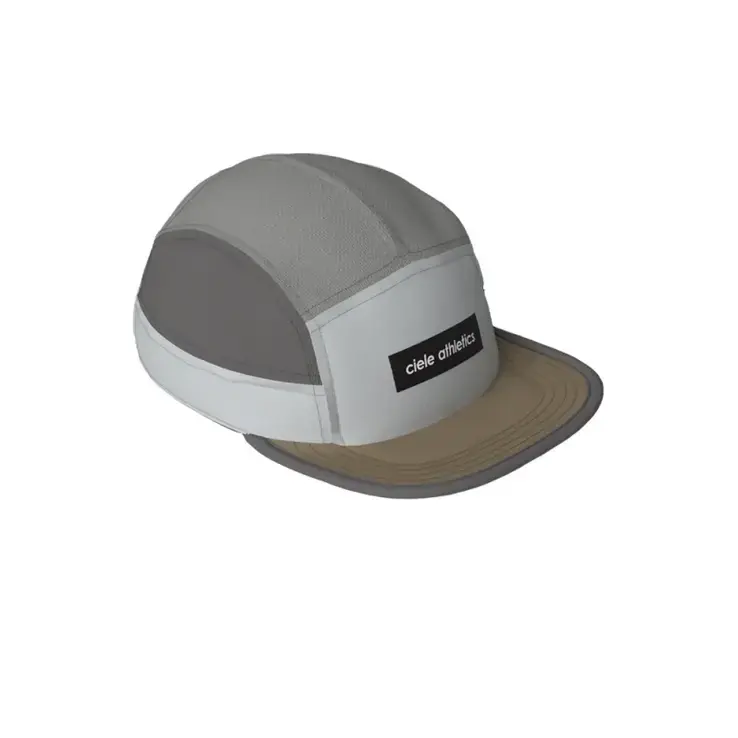 Sonderaktion Ciele Gocap Field Iconicbar Litegrey Shadow