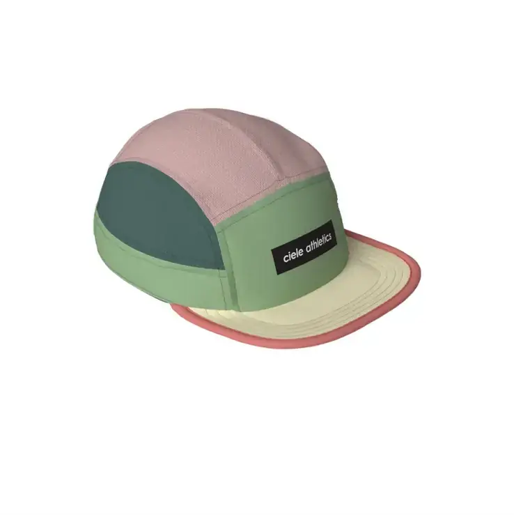 Ciele Gocap Field Iconicbar Pistachio Pine Expressversand