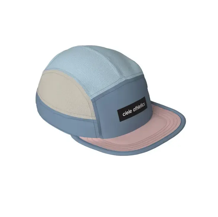 Solange Der Vorrat Reicht Ciele Gocap Field Iconicbar Chambray Rainy