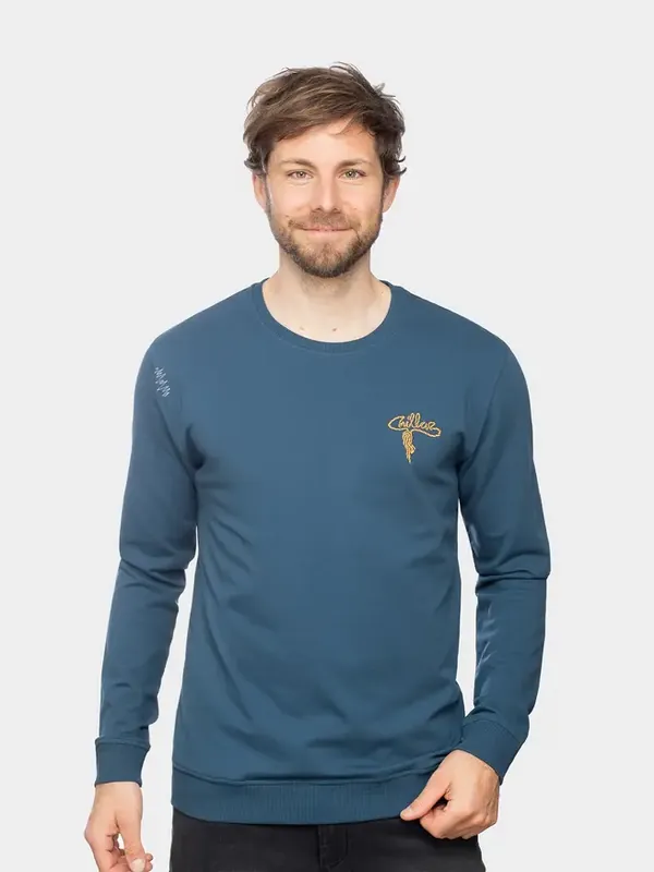 Kracherpreis Chillaz Hokkaido Chillaz Rope Dark Blue