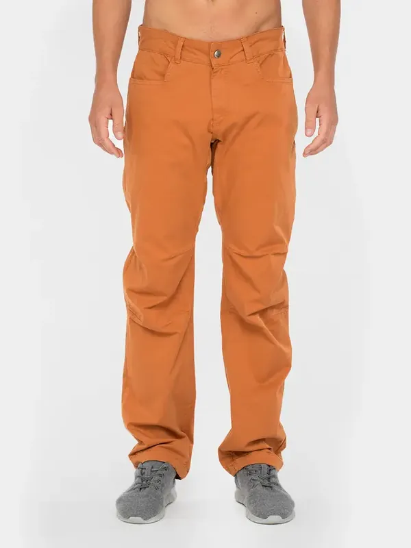 Chillaz Squamish Dark Curry Knallerangebot