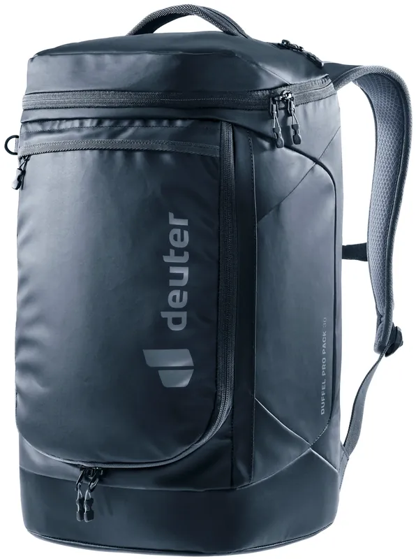 Versand Am Gleichen Tag Deuter Duffel Pro Pack 30 Black