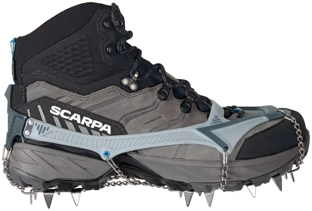 Nur Für Kurze Zeit Camp Ice Master Pro