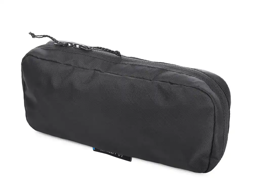 Preisknaller Liteway Wash Bag Ecopak Black
