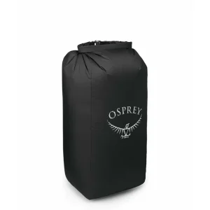 Osprey Ultralight Pack Liner 76L/L Black Ausverkauf