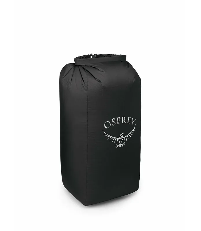Osprey Ultralight Pack Liner 76L/L Black Ausverkauf
