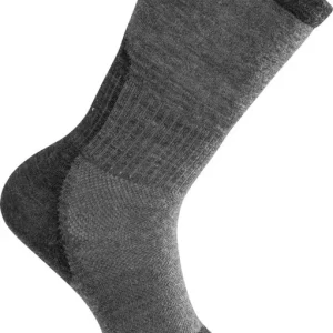 Woolpower Socks Skilled Liner Classic Dark Grey Preis Gesenkt