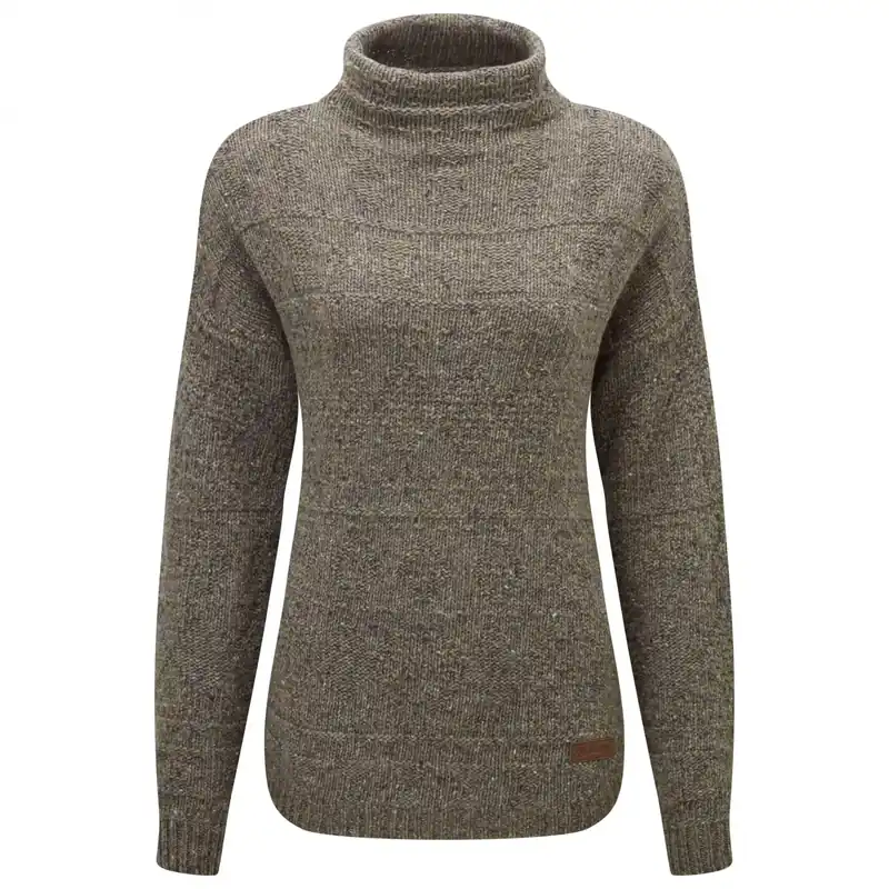 Bestpreis Sherpa Adventure Gear Yuden Pullover Women mato grey