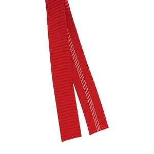 Neuheit Singing Rock Flat Webbing W.20mm Meterware