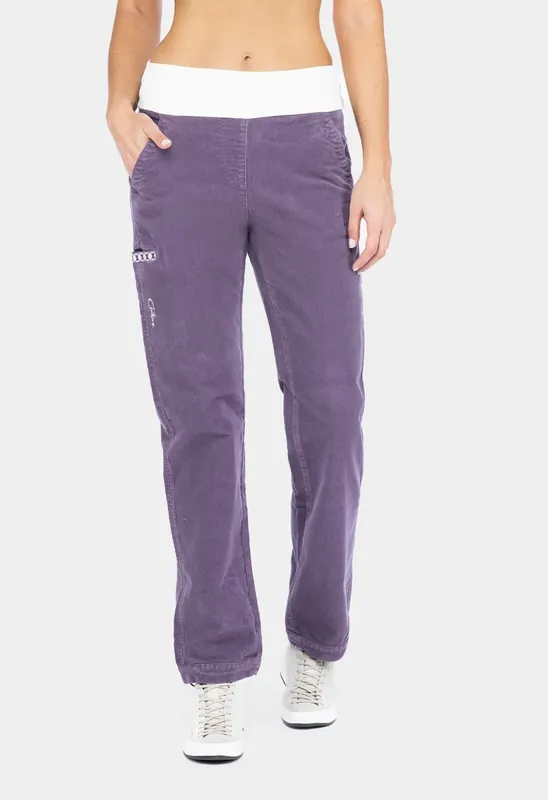 Expressversand Chillaz Sandra 3.0 W Dark Violet