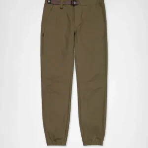 Nur Für Kurze Zeit Mons Royale Escapade Pant W Dark Olive