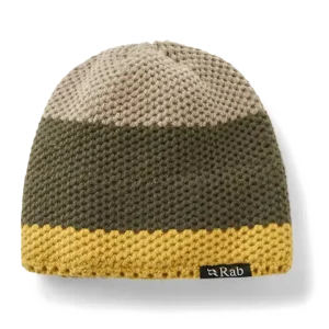 Beliebt Rab Monzino Beanie Army