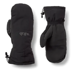 Rab Storm Mitts Black Günstig