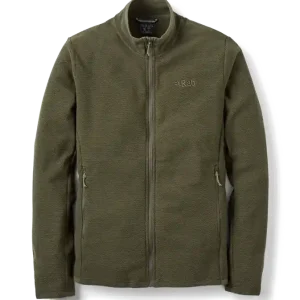 Rabatt Rab Stavel Jacket Army