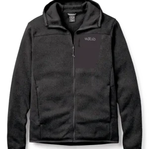 Rab Ryvoan Hoody Ebony Top-Angebot