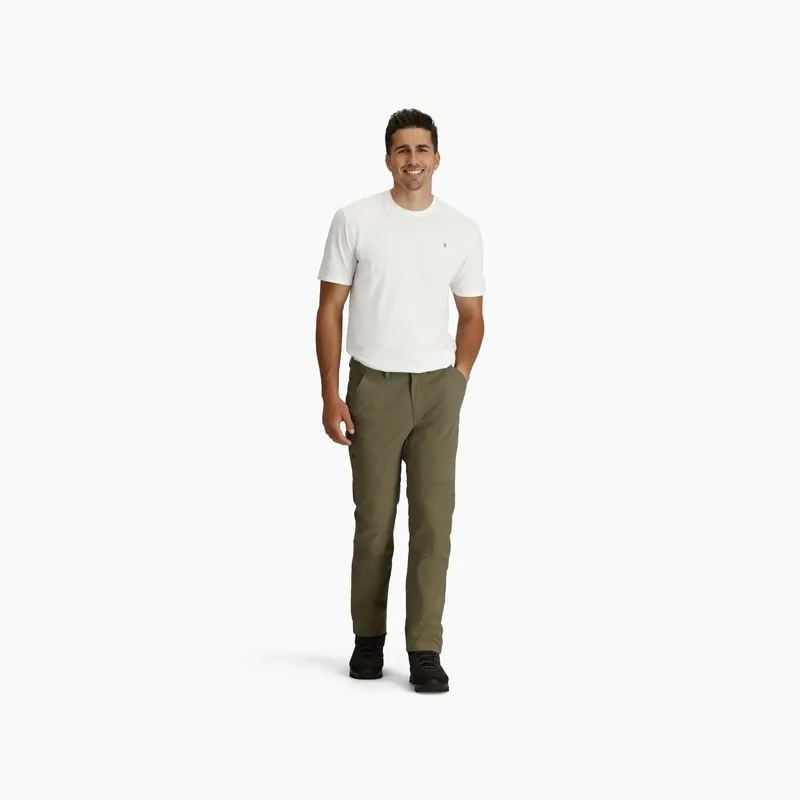 Top-Angebot Royal Robbins Wilder Pant Everglade
