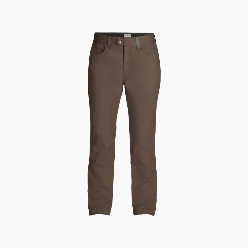 Preisreduziert Royal Robbins Billy Goat BC Lined Pant W Forester