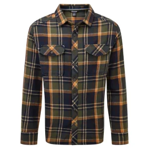 Sherpa Adventure Gear Choejor Shirt Rathee Blue Sale
