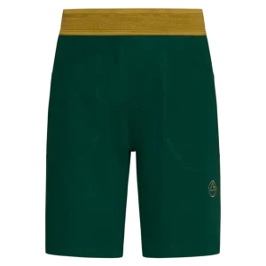 Neuheit La Sportiva Flatanger Short Jungle/Savanna