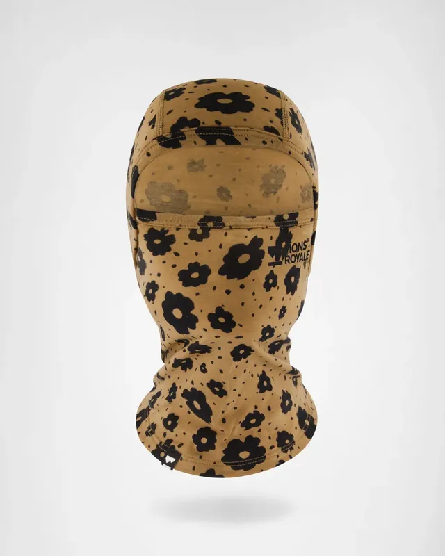 Schnäppchen Mons Royale Santa Rosa Merino Balaclava W Aoraki Toff