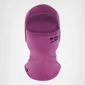 Mons Royale Santa Rosa Merino Balaclava W Purple Bolt Markenware