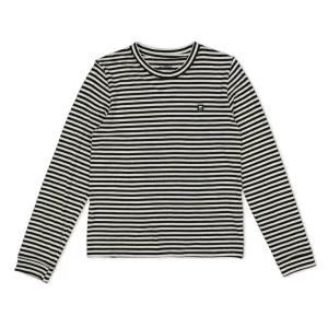 Top-Angebot Mons Royale Icon Merino LS W Mr Stripe