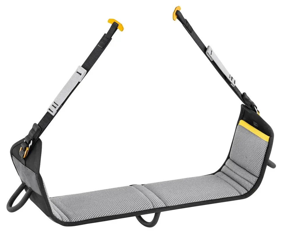 Petzl Podium Sitzbrett Neu Im Sortiment