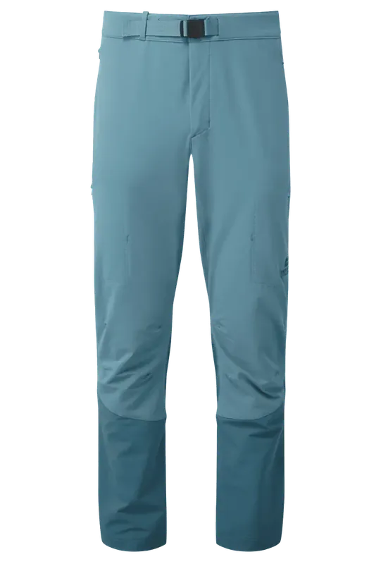 Mountain Equipment Ibex Mountain Pant AC Indian Teal Neue Kollektion