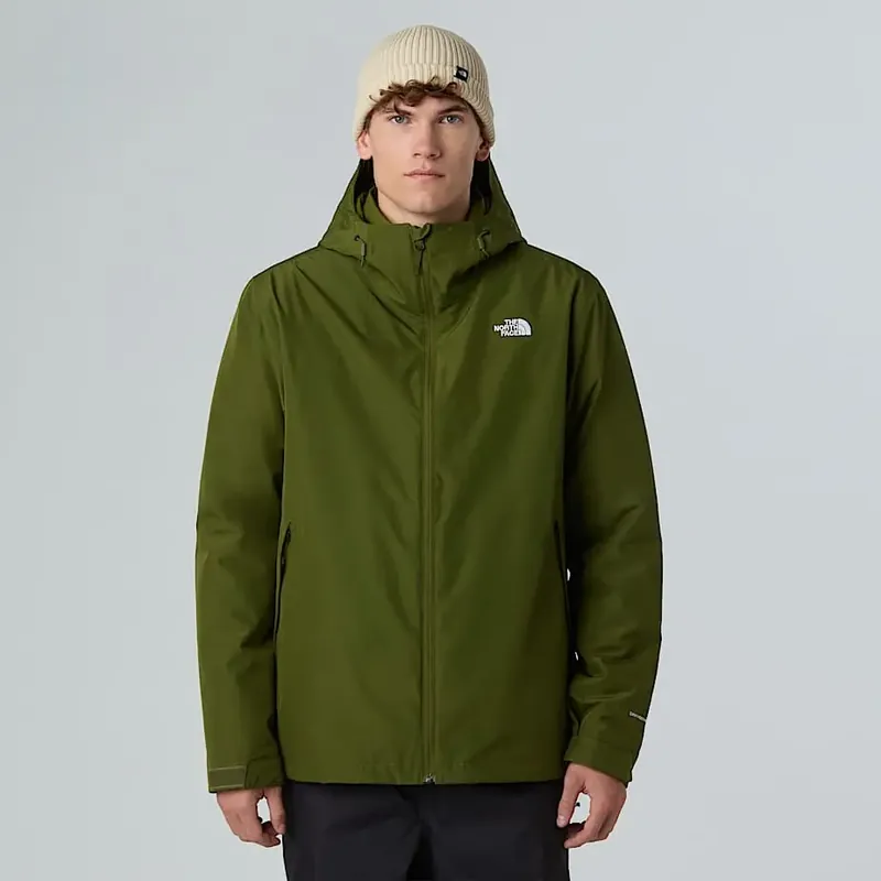 Nur Für Kurze Zeit The North Face Carto Mono Triclimate Jacket Wood Green