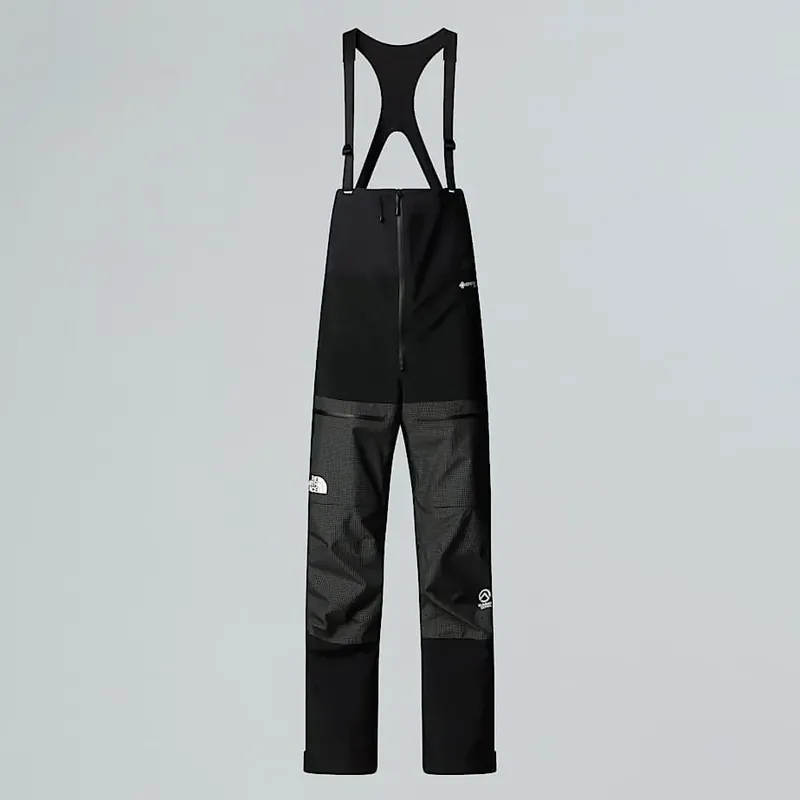 Günstig The North Face Summit Mountain GTX Pro Bib TNF Black