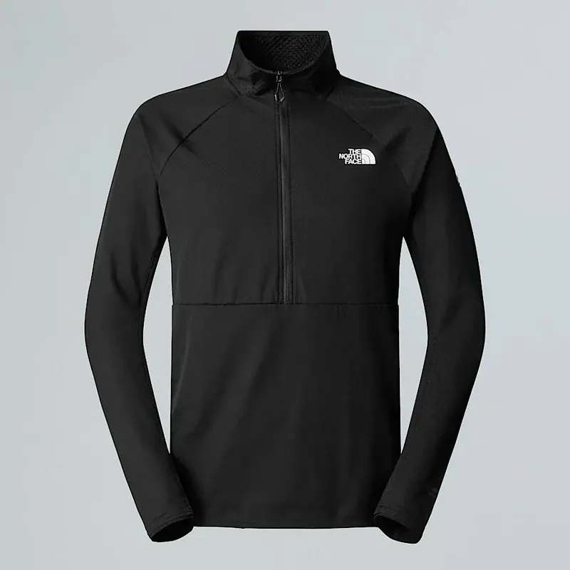 The North Face Future Fleece Lt 1/2 Zip TNF Black/NPF Mega-Angebot