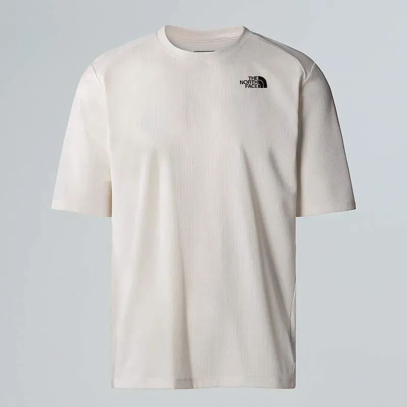 Begrenztes Angebot The North Face Shadow SS White Dune