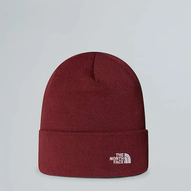Garantierte Lieferung The North Face Norm Beanie Sumac