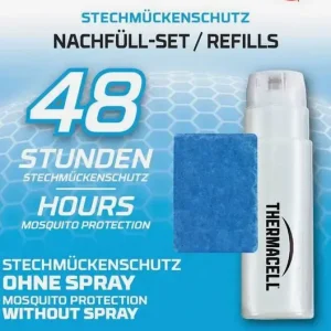 Super-Preis Thermacell Nachfüllpack für Halo Mini