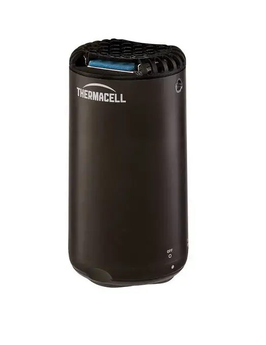 Garantierte Lieferung Thermacell Halo Mini - graphite