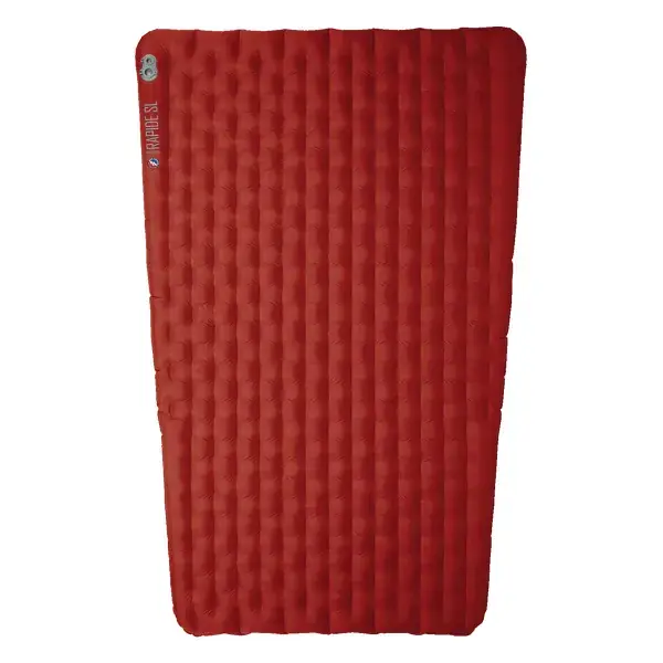 Big Agnes Rapide SL Insul Tentfloorpad 50x78 Garantierte Lieferung