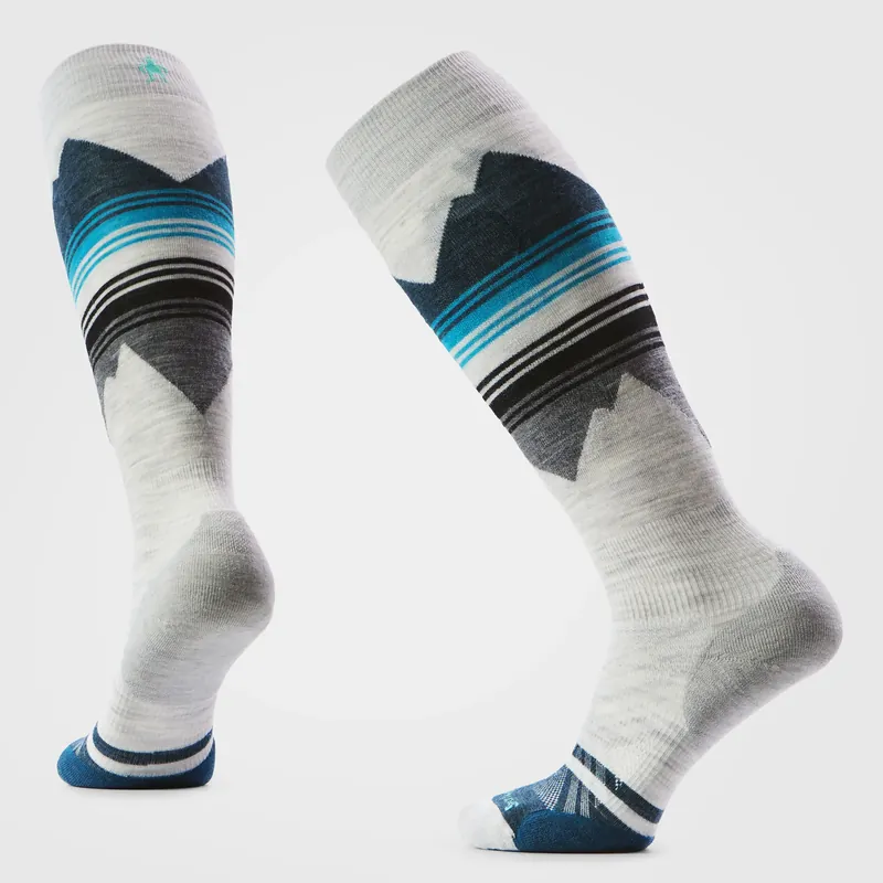 Super-Preis Smartwool Ski Targeted Cushion Socks Women - Ash
